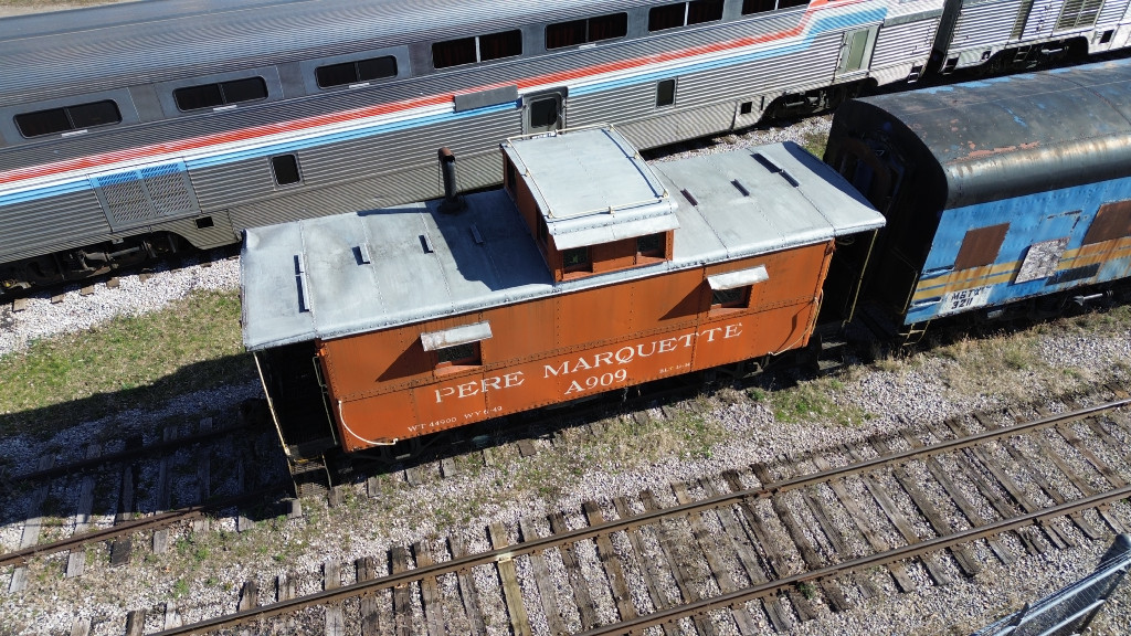 PM a909